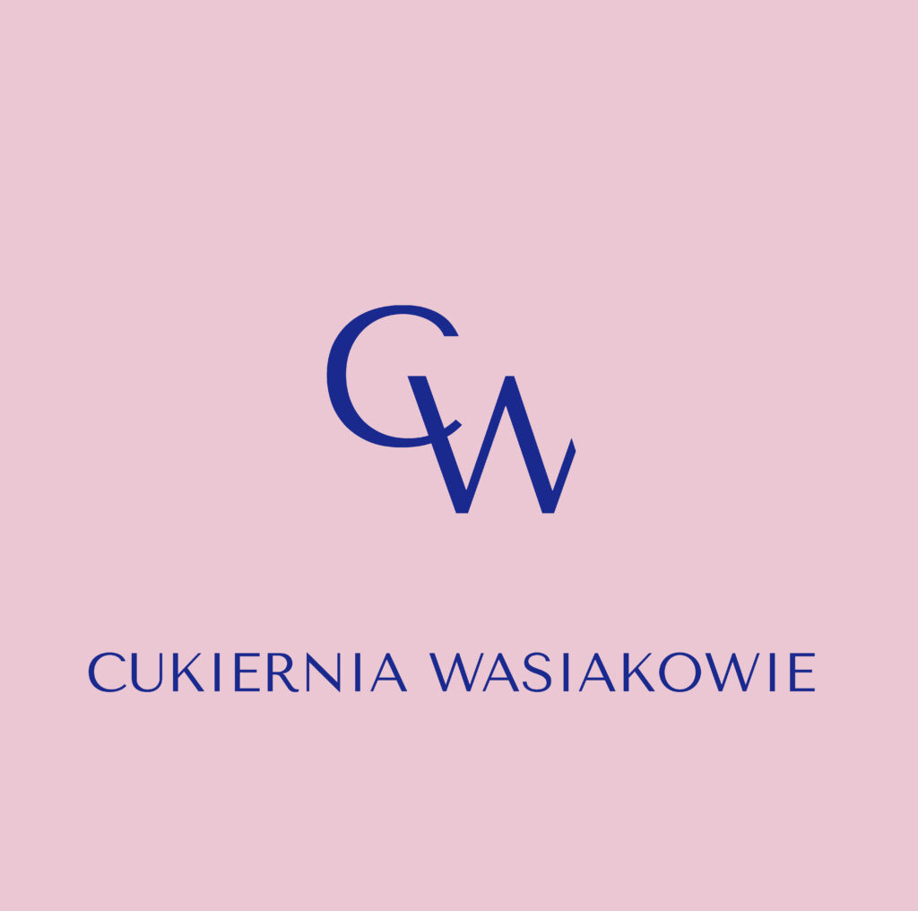 Logotyp Cukierni Wasiakowie